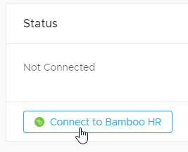 Bamboo HR 2