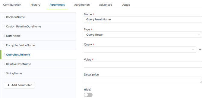 Parameters_QueryResults