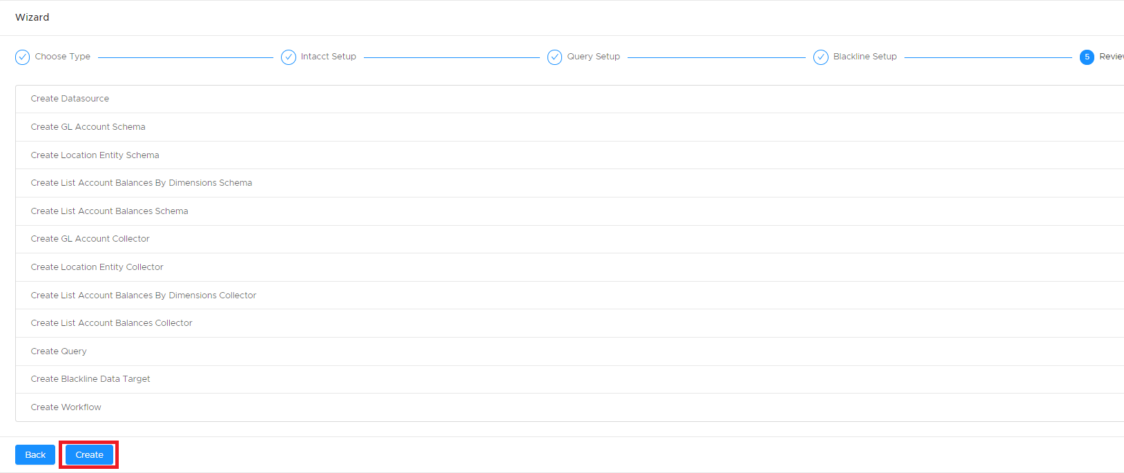 Workflow Wizard
