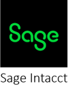 Sage Intacct Logo