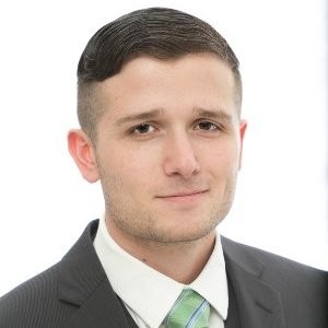 Zachary Griggs