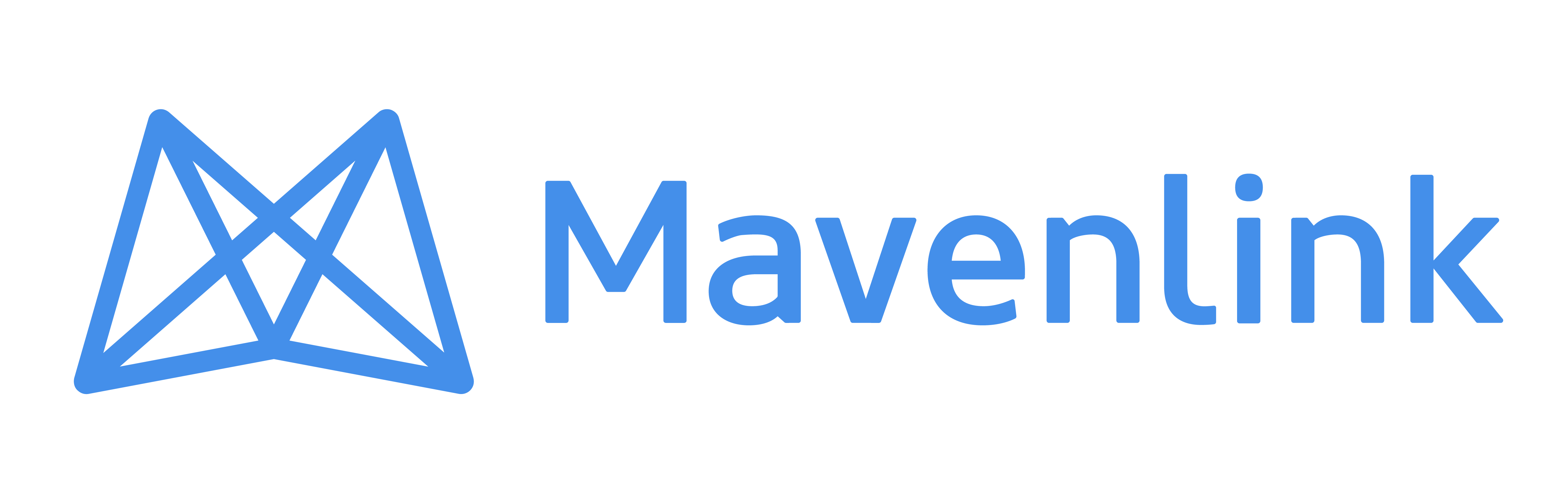 Mavenlink to Salesforce