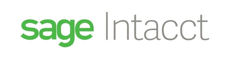 Sage Intacct to Salesforce